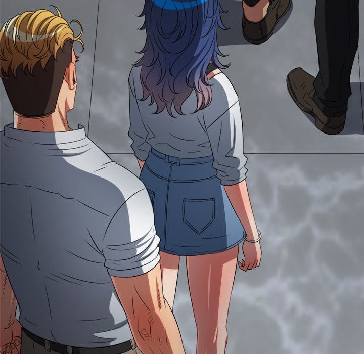 My High School Bully (Uncensored), chapter 237, page 178 of 216