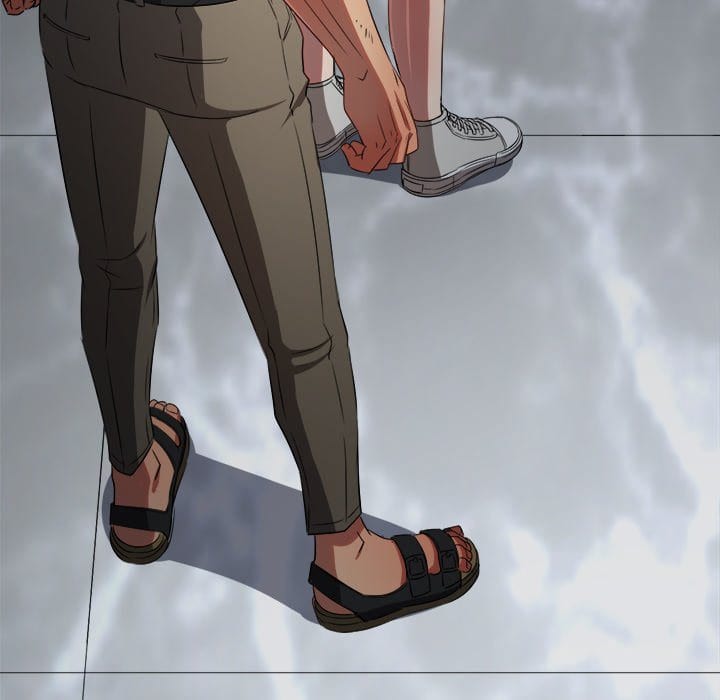 My High School Bully (Uncensored), chapter 237, page 179 of 216