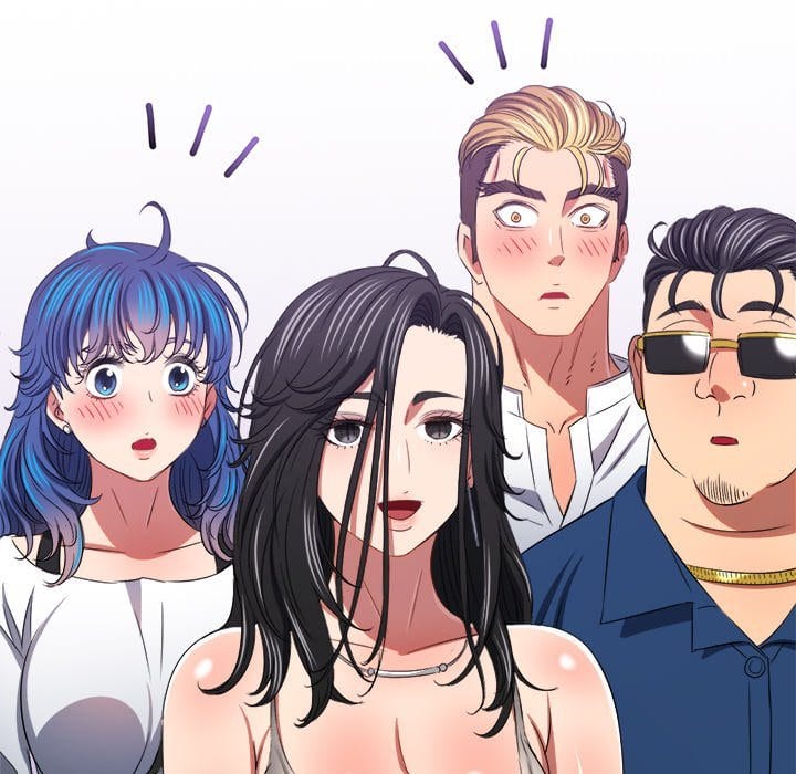 My High School Bully (Uncensored), chapter 237, page 191 of 216