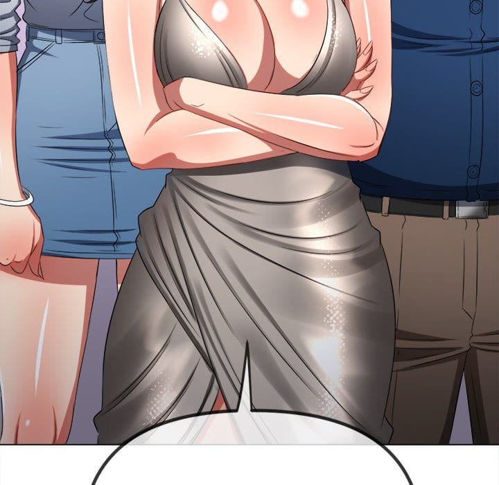 My High School Bully (Uncensored), chapter 237, page 192 of 216