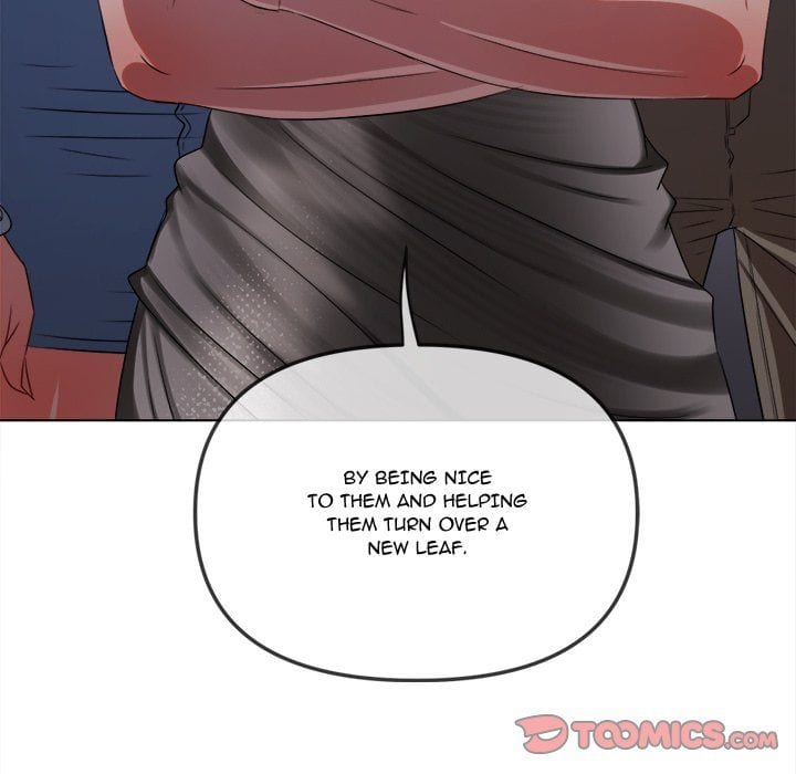 My High School Bully (Uncensored), chapter 238, page 20 of 238