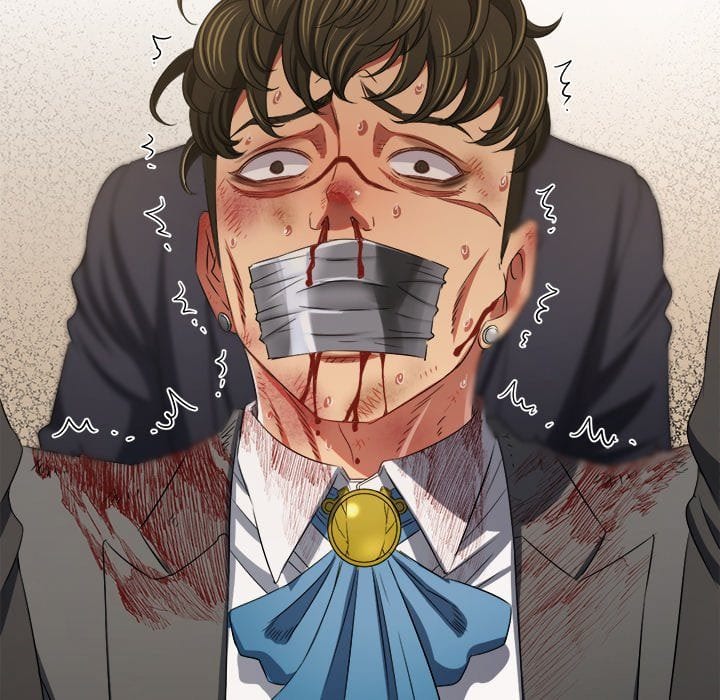 My High School Bully (Uncensored), chapter 238, page 27 of 238