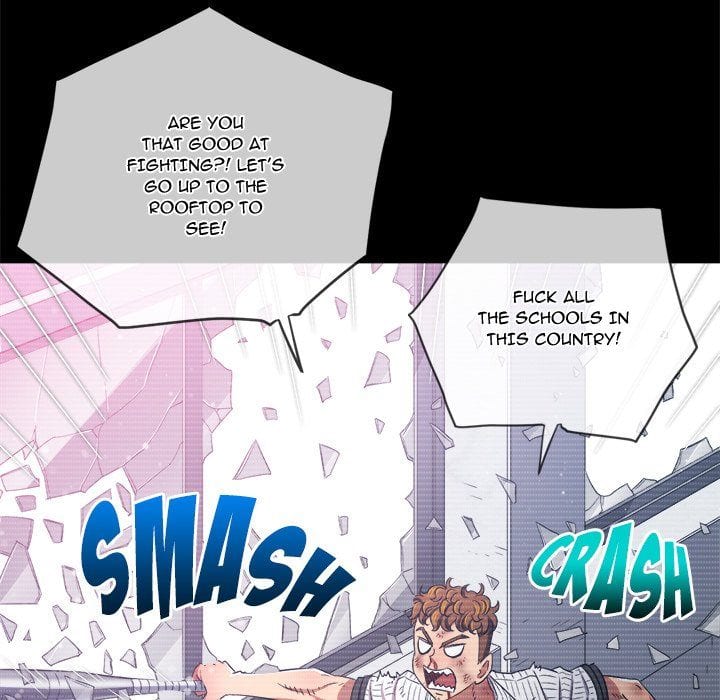 My High School Bully (Uncensored), chapter 238, page 55 of 238