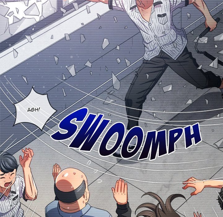 My High School Bully (Uncensored), chapter 238, page 56 of 238