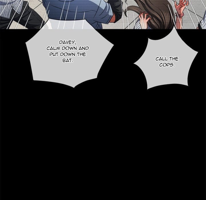 My High School Bully (Uncensored), chapter 238, page 57 of 238