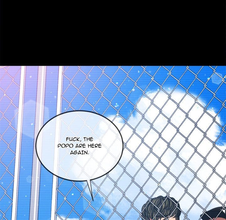 My High School Bully (Uncensored), chapter 238, page 61 of 238