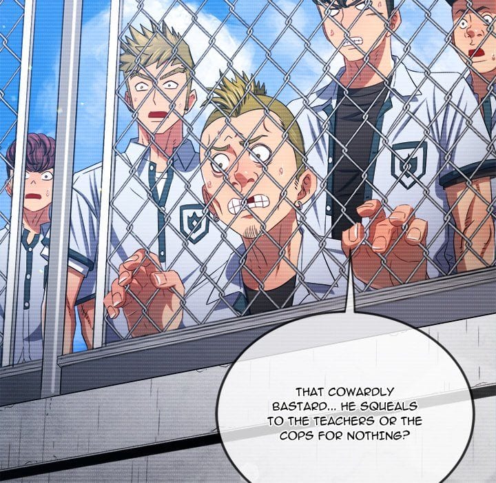 My High School Bully (Uncensored), chapter 238, page 62 of 238