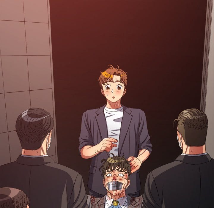 My High School Bully (Uncensored), chapter 238, page 74 of 238