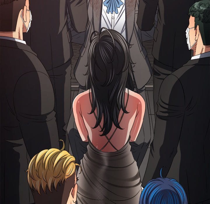 My High School Bully (Uncensored), chapter 238, page 75 of 238