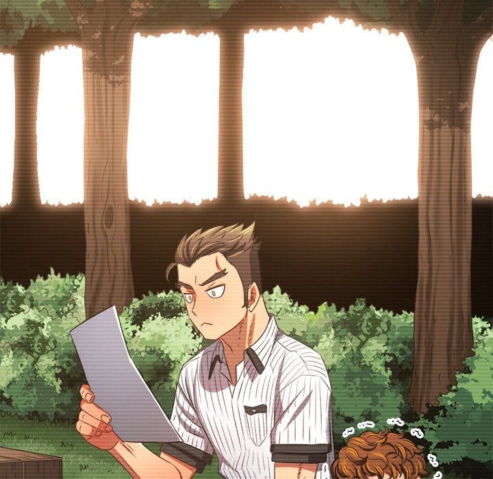 My High School Bully (Uncensored), chapter 238, page 83 of 238