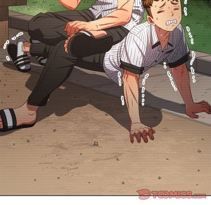 My High School Bully (Uncensored), chapter 238, page 84 of 238