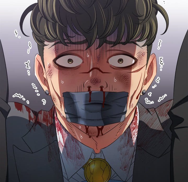 My High School Bully (Uncensored), chapter 238, page 87 of 238