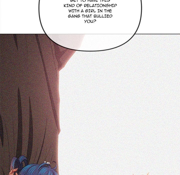 My High School Bully (Uncensored), chapter 238, page 94 of 238
