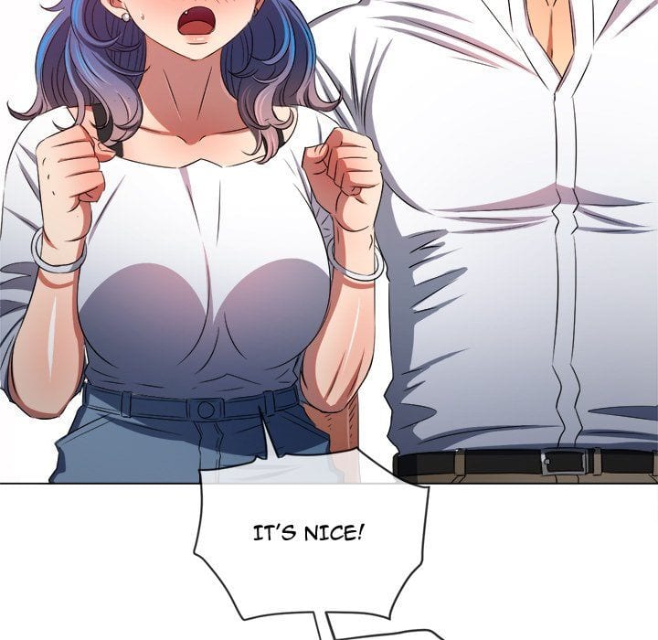 My High School Bully (Uncensored), chapter 238, page 113 of 238