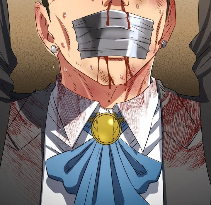 My High School Bully (Uncensored), chapter 238, page 133 of 238