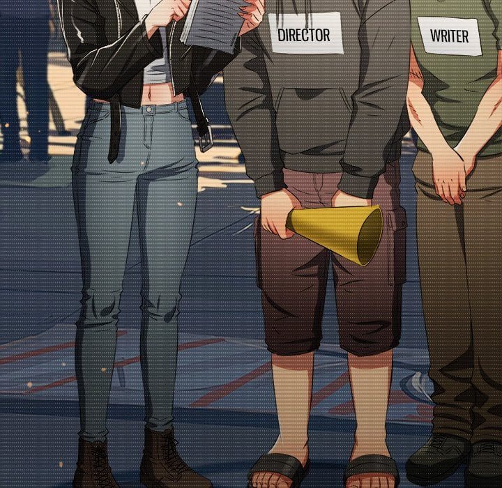 My High School Bully (Uncensored), chapter 238, page 161 of 238