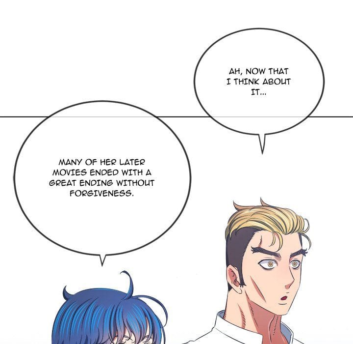 My High School Bully (Uncensored), chapter 238, page 163 of 238