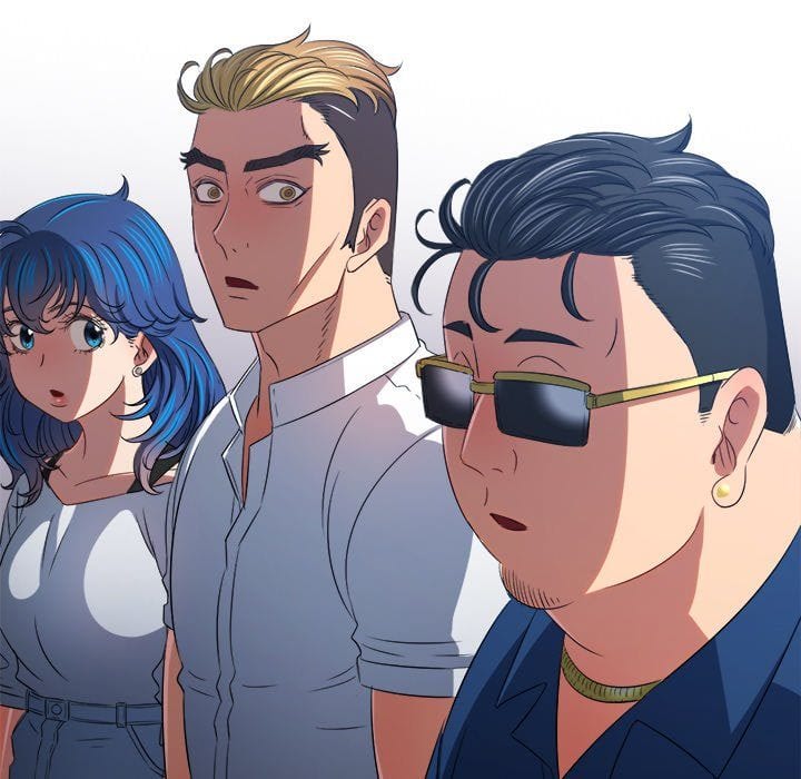 My High School Bully (Uncensored), chapter 238, page 166 of 238