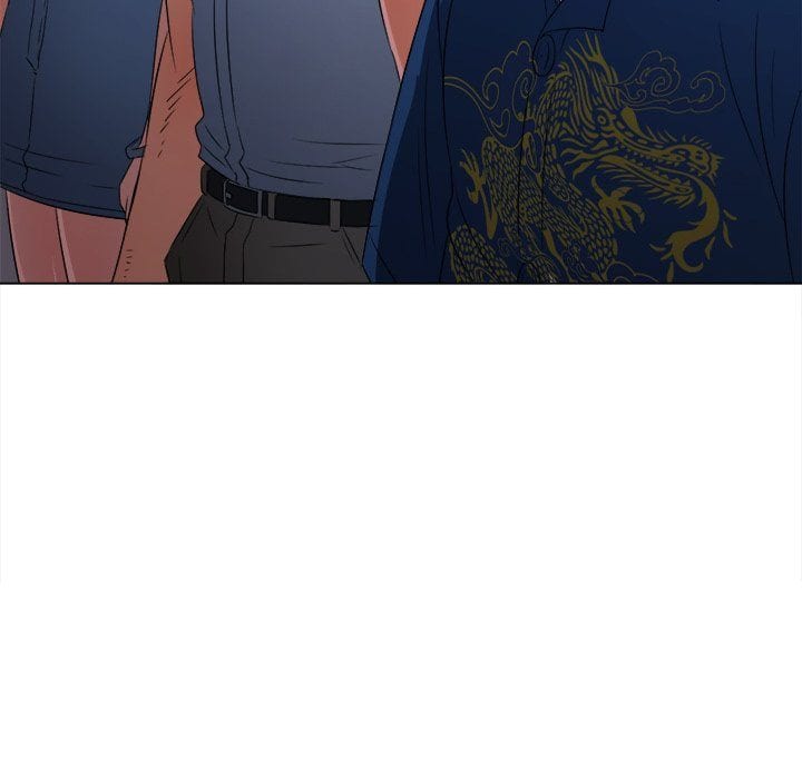My High School Bully (Uncensored), chapter 238, page 167 of 238