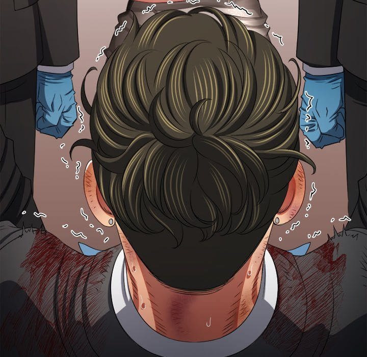 My High School Bully (Uncensored), chapter 238, page 184 of 238