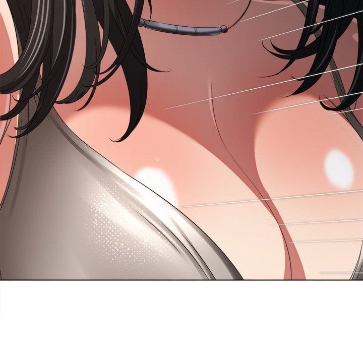 My High School Bully (Uncensored), chapter 238, page 206 of 238