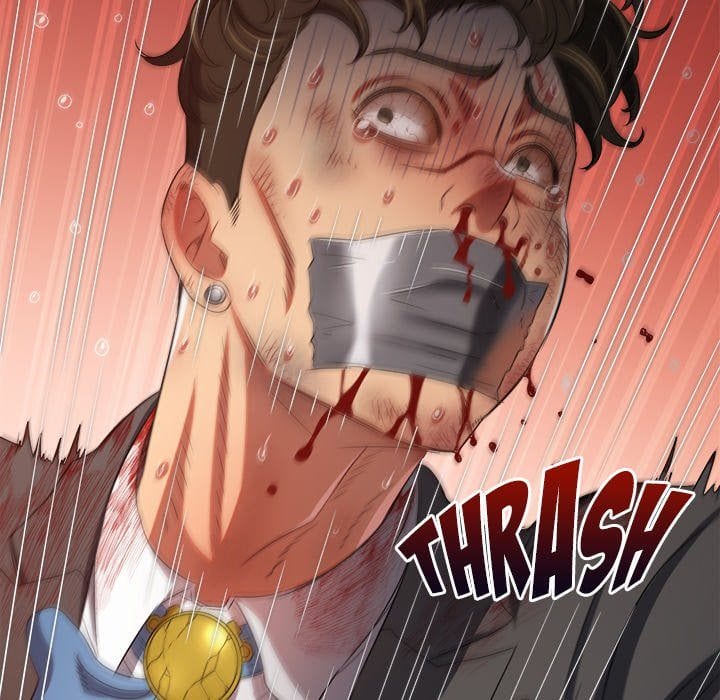 My High School Bully (Uncensored), chapter 238, page 209 of 238