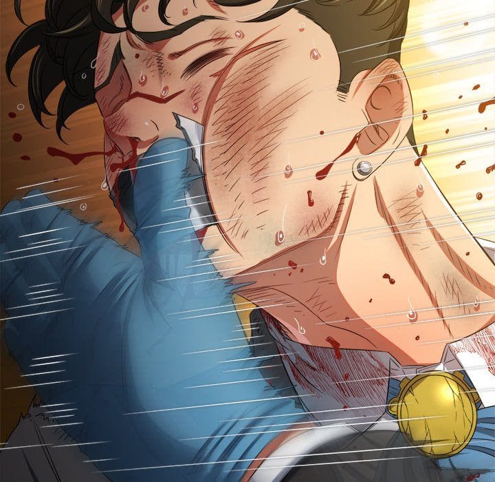 My High School Bully (Uncensored), chapter 238, page 214 of 238