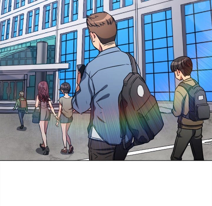 My High School Bully (Uncensored), chapter 239, page 7 of 230