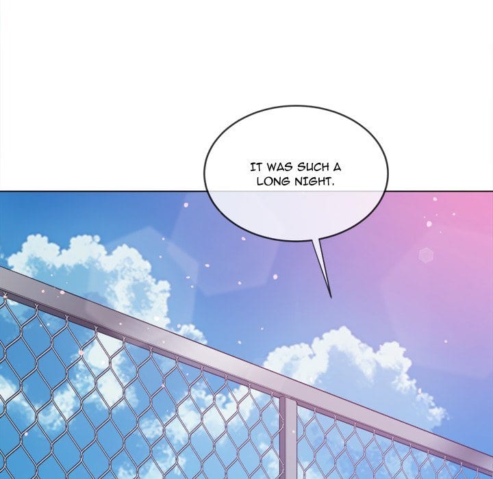My High School Bully (Uncensored), chapter 239, page 19 of 230