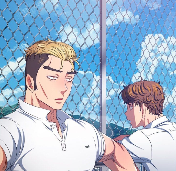 My High School Bully (Uncensored), chapter 239, page 20 of 230