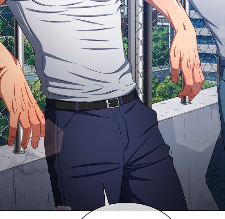 My High School Bully (Uncensored), chapter 239, page 21 of 230