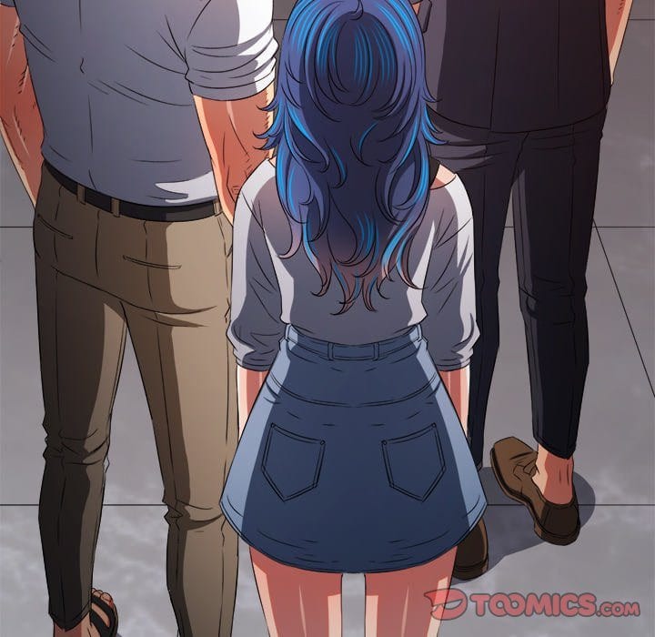My High School Bully (Uncensored), chapter 239, page 40 of 230