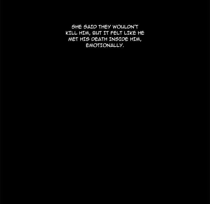 My High School Bully (Uncensored), chapter 239, page 45 of 230