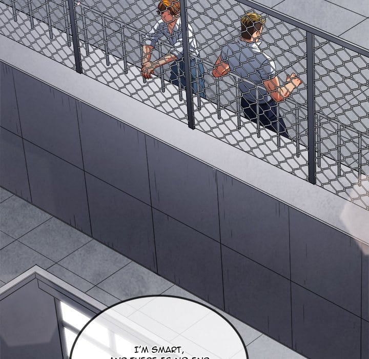 My High School Bully (Uncensored), chapter 239, page 83 of 230