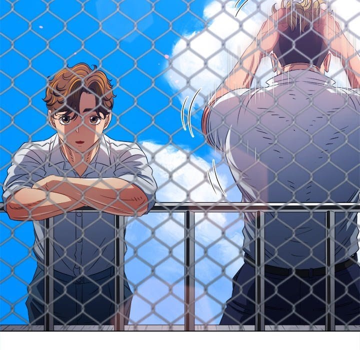 My High School Bully (Uncensored), chapter 239, page 93 of 230