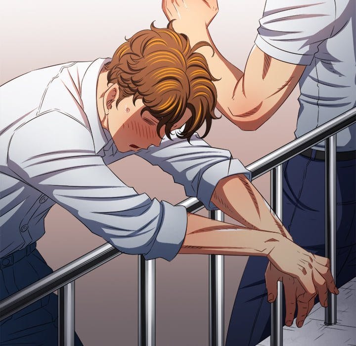 My High School Bully (Uncensored), chapter 239, page 99 of 230