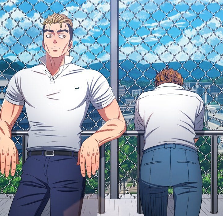 My High School Bully (Uncensored), chapter 239, page 111 of 230