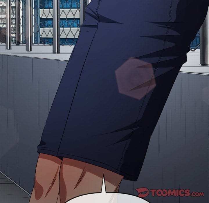 My High School Bully (Uncensored), chapter 239, page 136 of 230