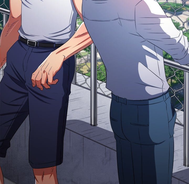My High School Bully (Uncensored), chapter 239, page 150 of 230