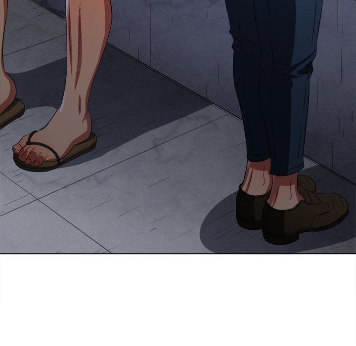 My High School Bully (Uncensored), chapter 239, page 151 of 230