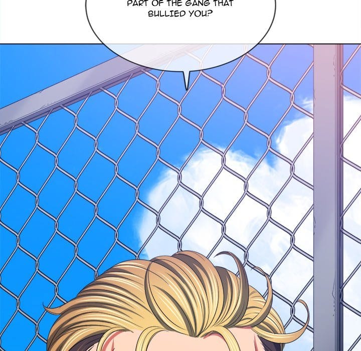 My High School Bully (Uncensored), chapter 239, page 153 of 230