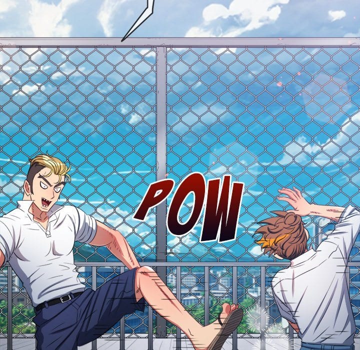 My High School Bully (Uncensored), chapter 239, page 163 of 230