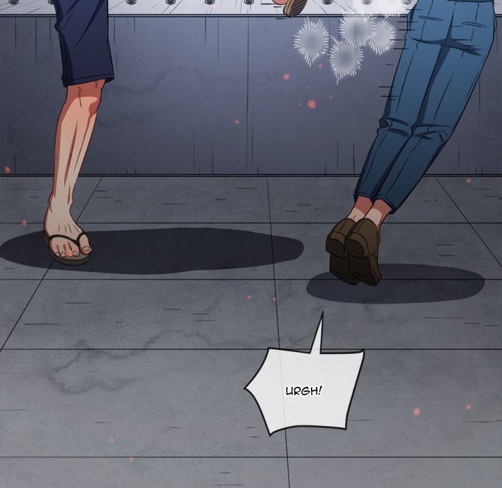 My High School Bully (Uncensored), chapter 239, page 164 of 230