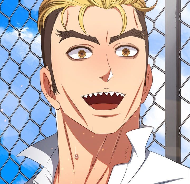 My High School Bully (Uncensored), chapter 239, page 174 of 230