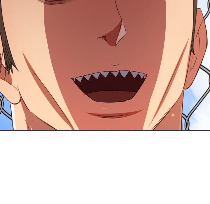 My High School Bully (Uncensored), chapter 239, page 181 of 230