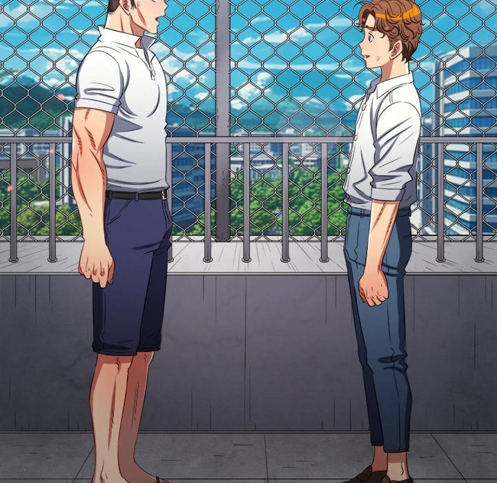 My High School Bully (Uncensored), chapter 239, page 192 of 230