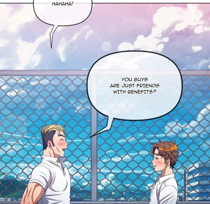My High School Bully (Uncensored), chapter 239, page 199 of 230