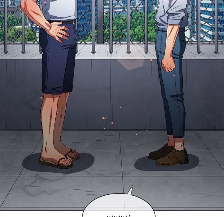 My High School Bully (Uncensored), chapter 239, page 200 of 230