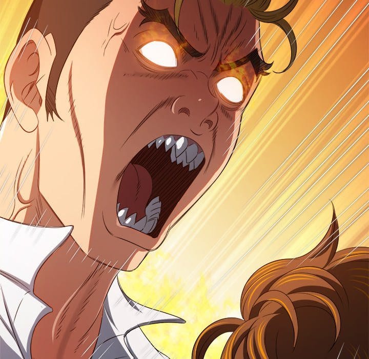 My High School Bully (Uncensored), chapter 239, page 204 of 230