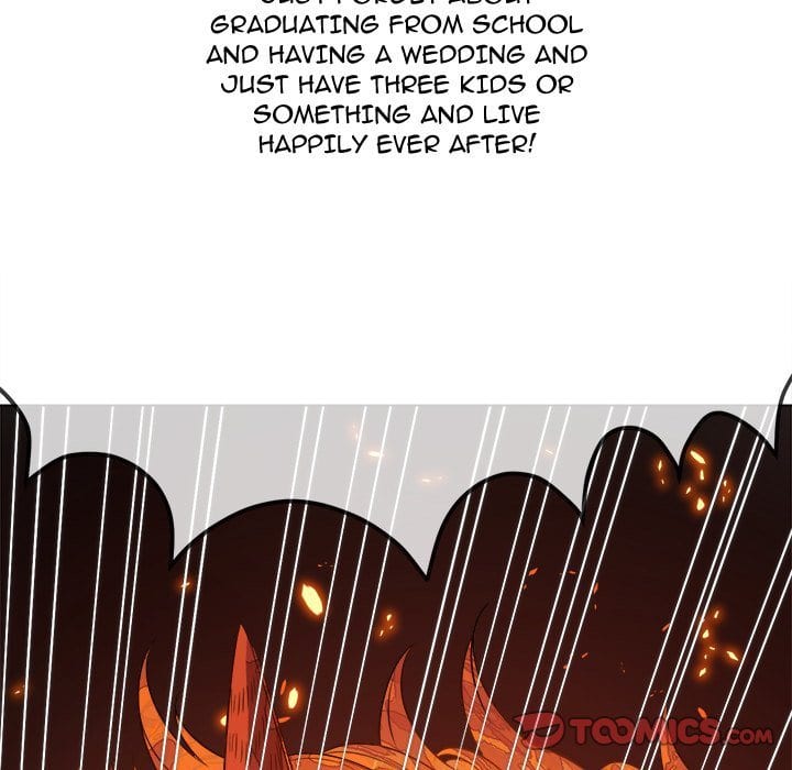 My High School Bully (Uncensored), chapter 239, page 208 of 230